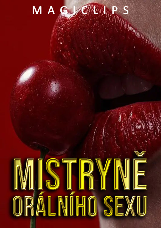 Orální sex: Z nesmělosti k mistrovství