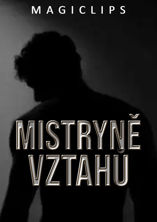 Mistryně vztahů: Typy mužů a jejich mysli