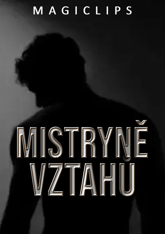 Mistryně vztahů: Typy mužů a jejich mysli